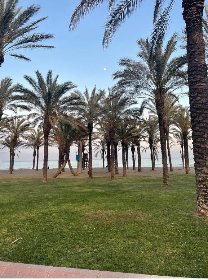 Cosy Sunrise Beach توريمولينوس المظهر الخارجي الصورة
